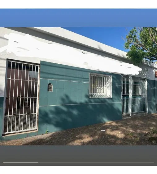 Casa Ph En Alquiler En Ituzaingo Norte