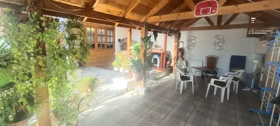 Excelente Casa En Machalí