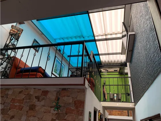 Venta Casa Alamos Norte 