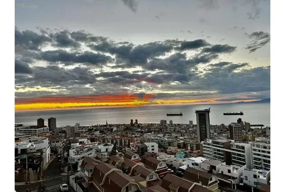 Hermoso Y Amplio Departamento Parque Ingles