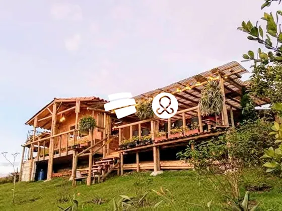  Finca Soñada En Rionegro  ¡inversión Con Plusvalía Asegurada! 
