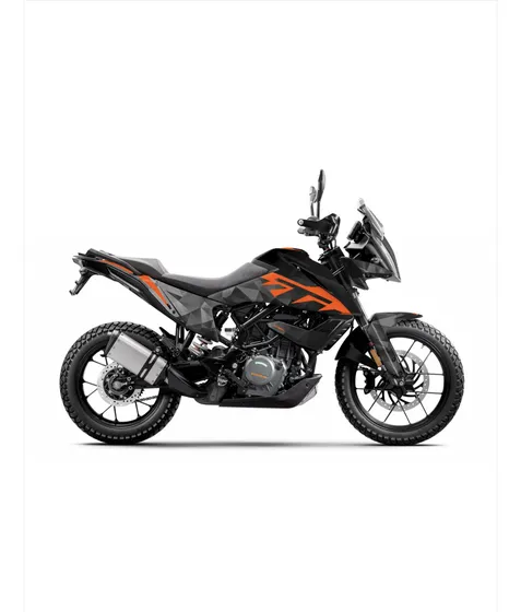 Vendo - Ploteo Para Ktm 390 Adventure Y Otros Accesorios. 