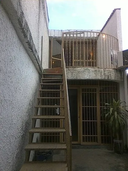 Anexo En Alquiler Piñonal, Maracay