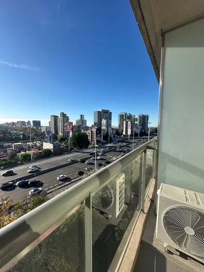 Monoambiente Edificio Panorámica Nuñez