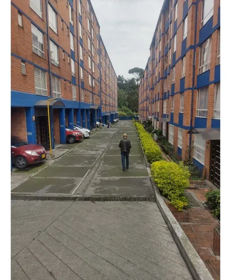 Apartamento Duplex En Venta Altos Del Bosque San Carlos