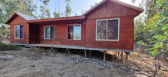 Venta Casa 4hab 2ba Algarrobo