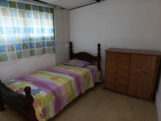 Alquiler De Habitación En Caracas Para Dama