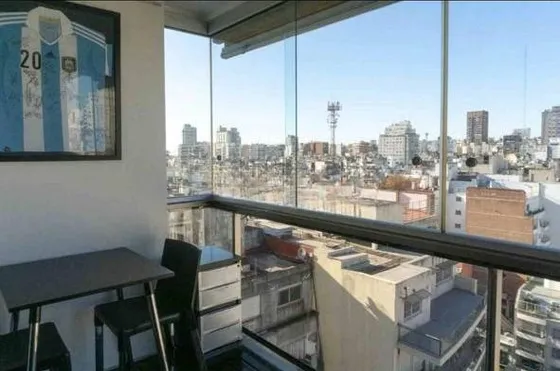 Exclusivo Departamento 4 Ambientes En Recoleta