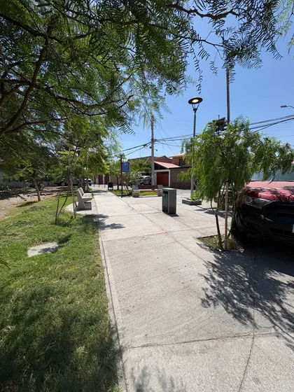 Excelente Casa Villa John Wall (154192)