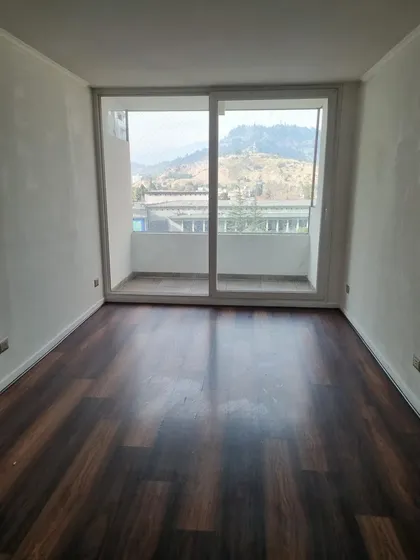 Departamento 3 Dormitorios 2 Baños+estacionamiento+bodega