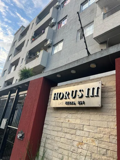 Departamento 2 Amb En Venta Monte Grande