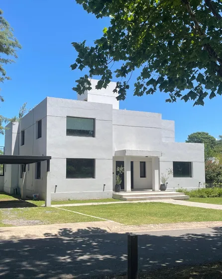 Se Vende Increible Casa En Barrio La Paloma, Villa Allende!!