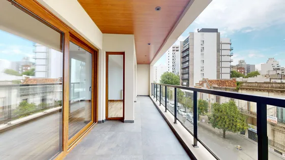 Departamento Piso Venta La Plata 3 Dormitorios