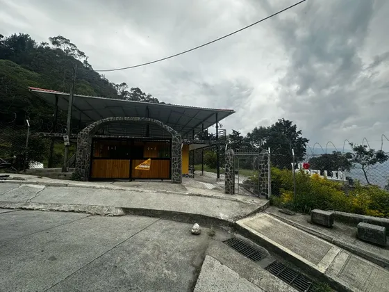  Finca Comercial En Arriendo Ubicado En Medellín Sector Norte (26721).
