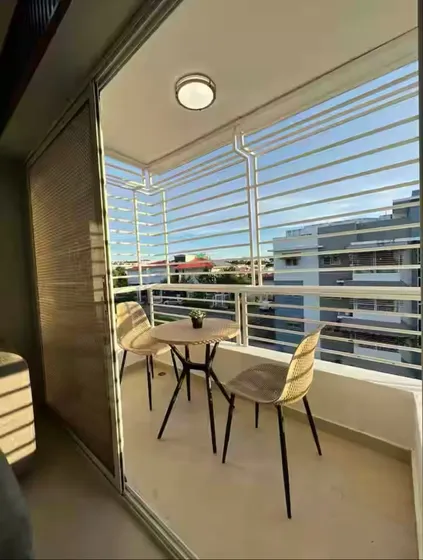 Apartamento Alquiler Av. Prolongacion 27 De Febrero Rd$32,500