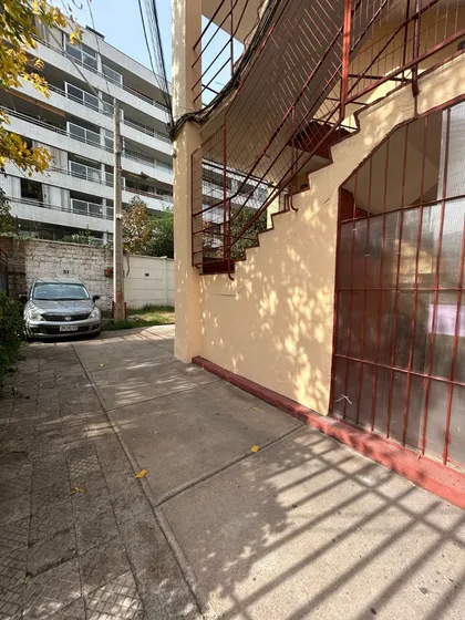 Dúplex En Ñuñoa! Ubicación Y Comodidad A Tu Alcance