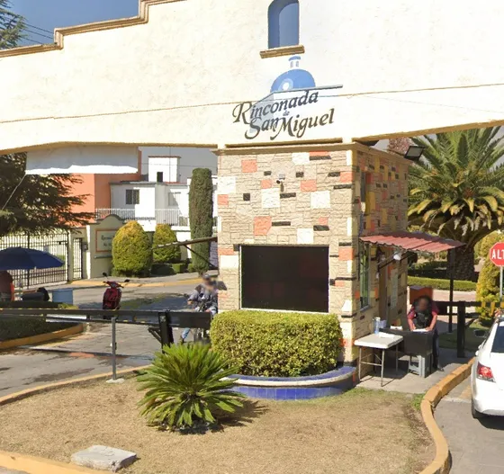 Venta De Casa En Rinconada De San Miguel Jg