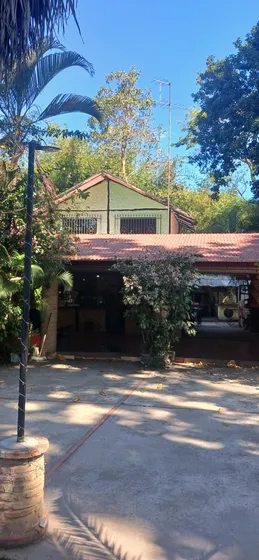 Yc Venta Casa Campestre Uso Comercial San Diego