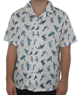 Camisas jaguayana sale