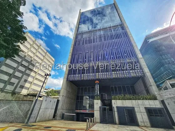 Local Tipo Oficina En Venta En Las Mercedes/ Fb26-20803