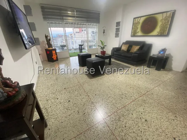 Apartamento Piso Medio 78m², 2h, 1b, 1p, Mls #25-21144 En Chacao En Venta, Excelente Oportunidad De Amplio E Iluminado Apto, Con Excelente Ubicación, Listo Para Firmar En Registro / Isabel Gómez