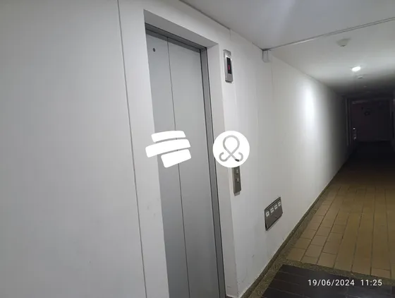 Apartamento En Venta En Bosques De Castilla 3 Habitaciones