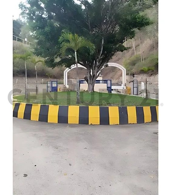En Venta Casa Urb. Mirador Panamericano. San Antonio De Los Altos