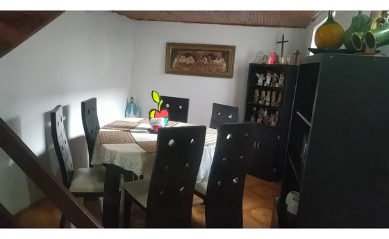 Venta De Casa En Altos De Capri,manizales 
