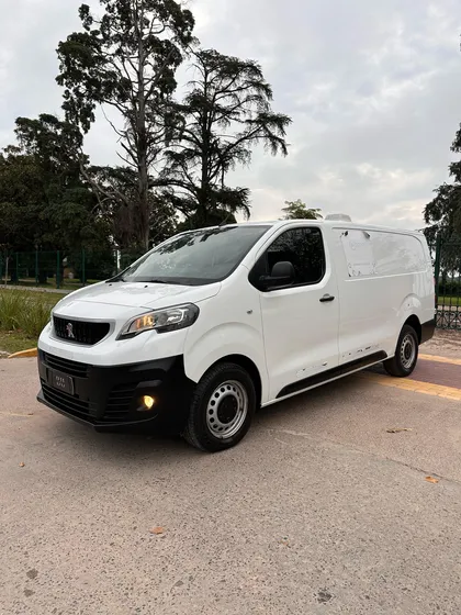 Peugeot Expert 1.6 Hdi Premium