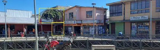 Terreno Local Comercial