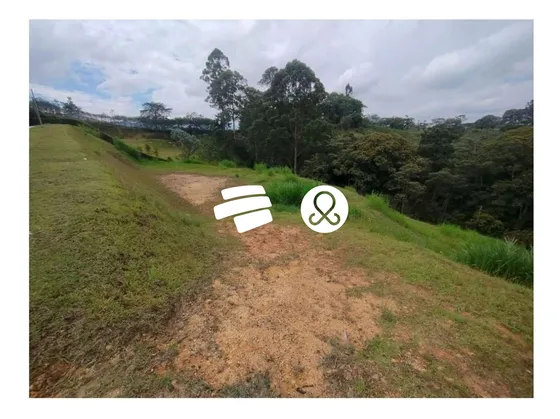 Lote En Venta En Vía Rionegro La Ceja