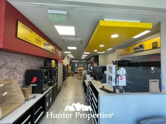 Local Comercial Apto Minimarket En Arriendo En Santiago