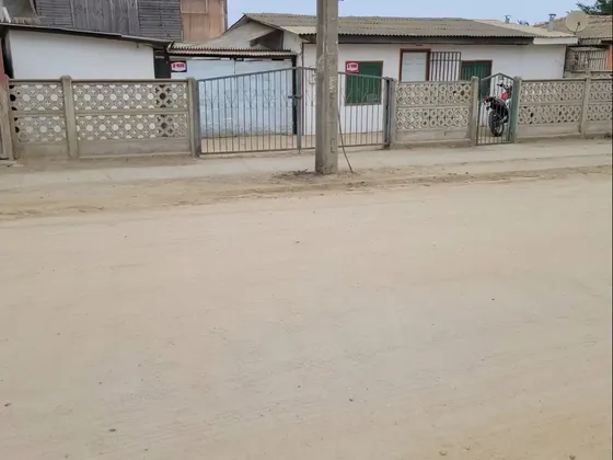 Oferta Venta De Casa En San Sebastián
