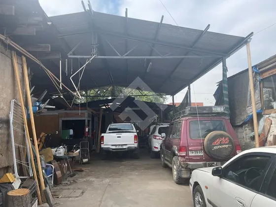 Sitio Venta Quinta Normal
