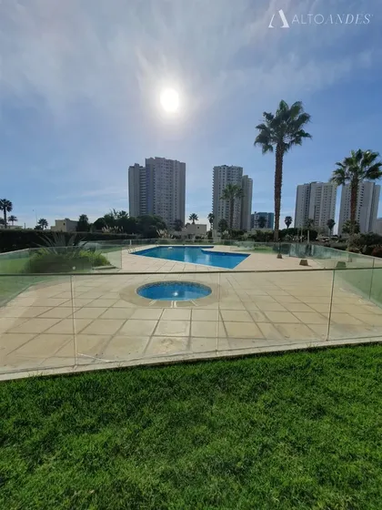 Departamento En Arriendo De 2 Dorm. En La Serena