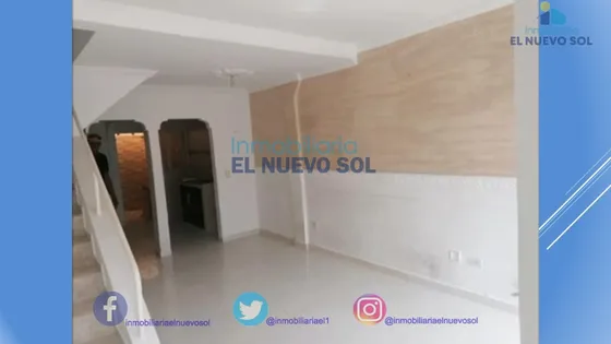 Venta De Casa A Pocos Pasos De La Avenida Catama As - 2097