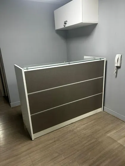 Arriendo Oficina A 2 Cuadras De Plaza De Maipú