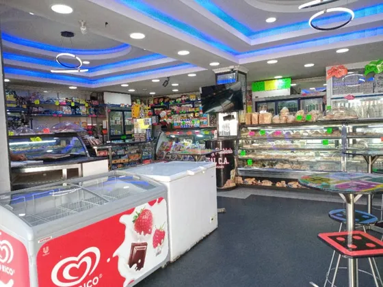 Fondo De Comercio Panaderia En Venta Bello Monte. As