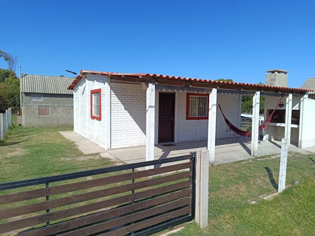 Alquiler Casa Barra Del Chuy Uruguay.