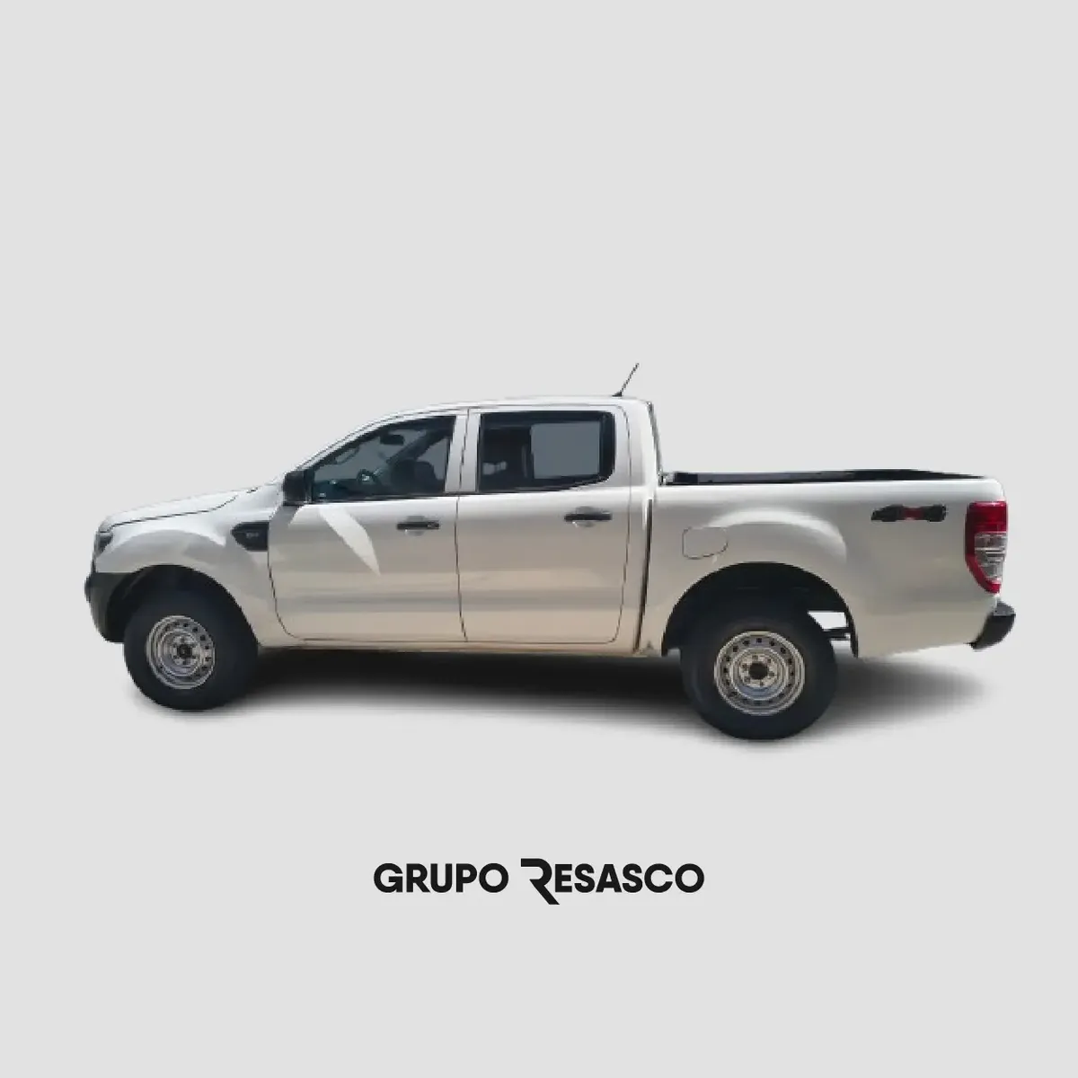 Ford Ranger 2.2 Cd Xl Tdci 150cv 4x4