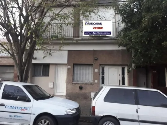 2 Ambientes | Jean Jaures Al 3000