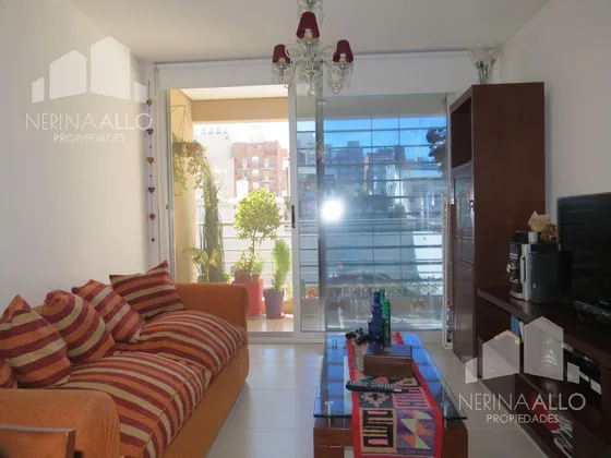 Venta Departamento Castelar
