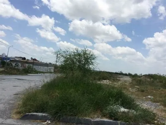 Puerta Cadereyta Terreno Venta Cadereyta Nuevo Leon