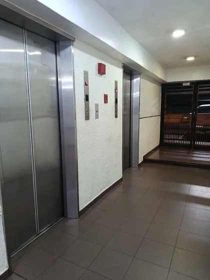 Alquiler De Apartamento En Ops, San Antonio De Los Altos, La Redoma Am