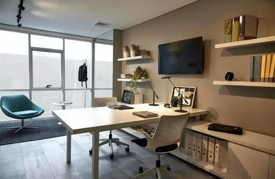 Venta Promesa De Compra-venta Oficinas Edificio Hoy 431 Uf