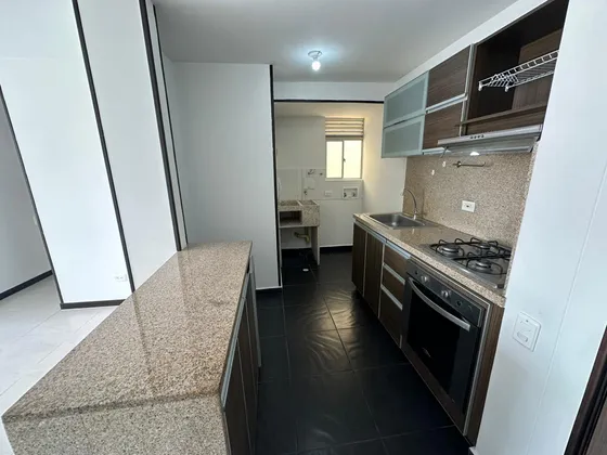 Vendo Lindo Apartamento Valle De Lili