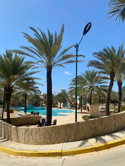 Apartamento En Lomas Del Encanto, Guatamare