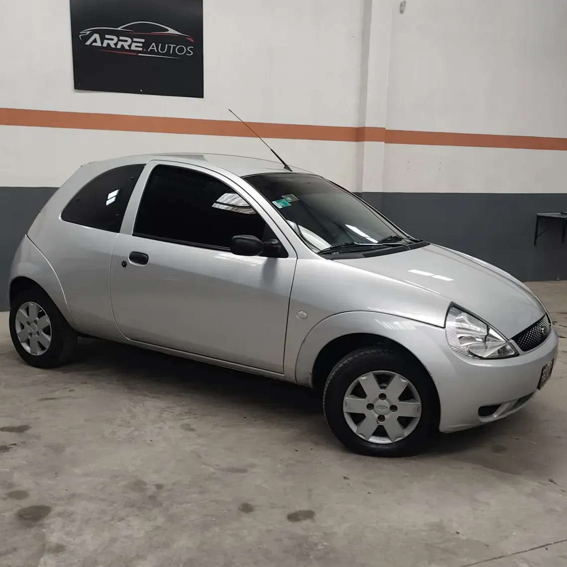 Ford Ka 1.0 Energy