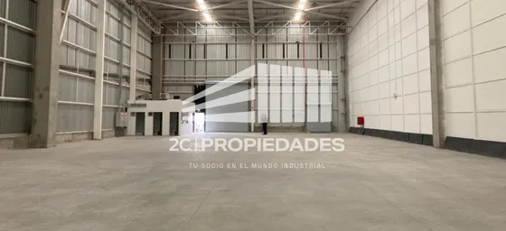 Bodega En Condominio, Coquimbo