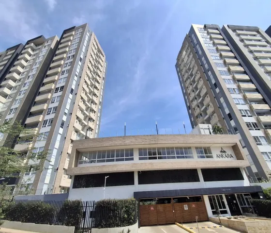 Venta - Apto - Ciudad Jardin